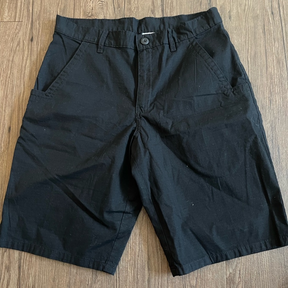Dickie Shorts